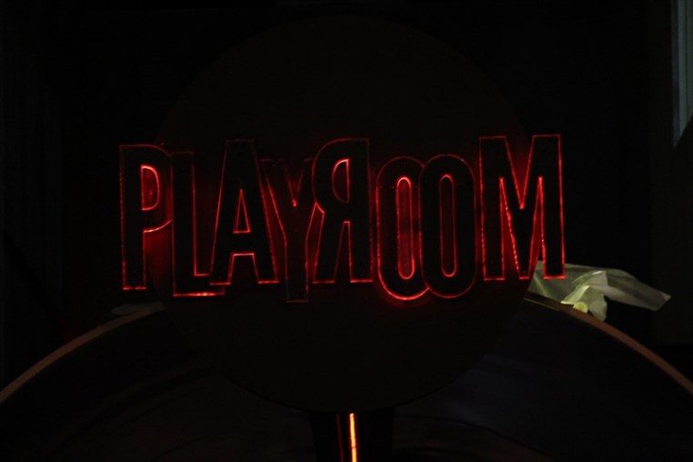 Comedy Night 300 at Playroom
